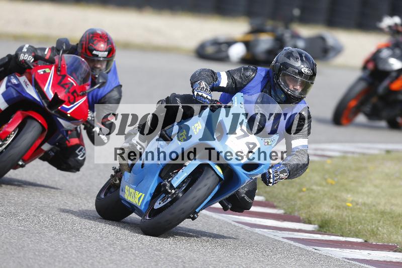 /03 04.04.2026 Speer Racing ADR/Instruktorengruppe/145